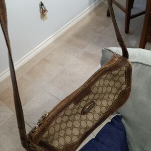 Gucci vintage purse
